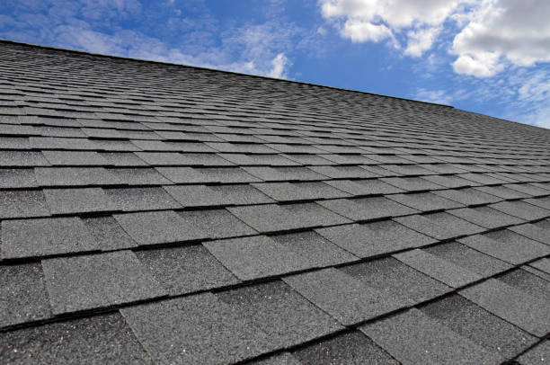 Asphalt Shingles Roofing in Breckinridge Center, KY